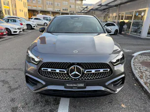 Mercedes-Benz GLA 250 e EQ Star