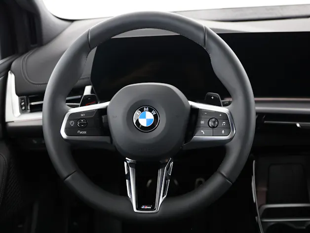 BMW 218d SDKG Active Tourer