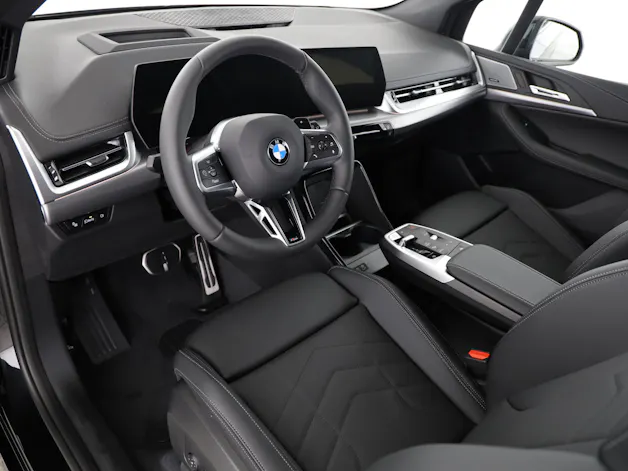 BMW 218d SDKG Active Tourer