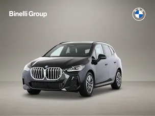 BMW 218d SDKG Active Tourer