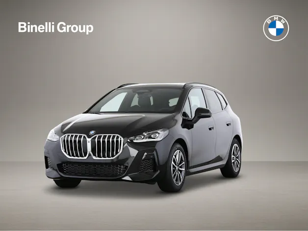 BMW 218d SDKG Active Tourer