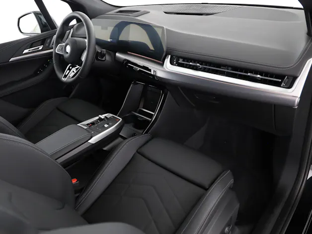 BMW 218d SDKG Active Tourer