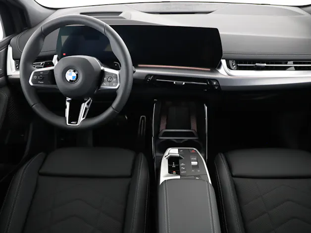 BMW 218d SDKG Active Tourer