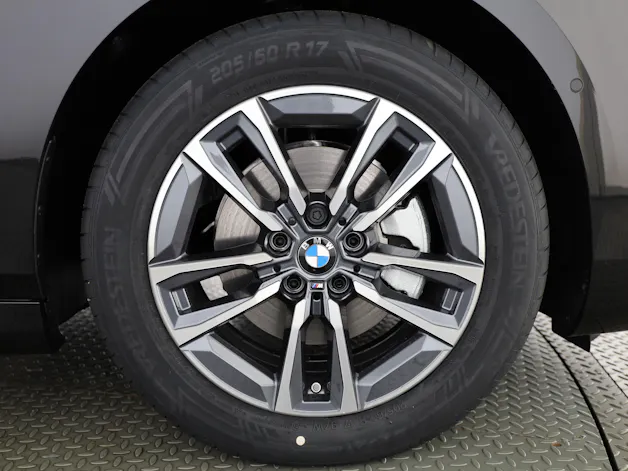 BMW 218d SDKG Active Tourer