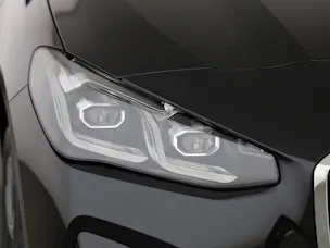 BMW 218d SDKG Active Tourer