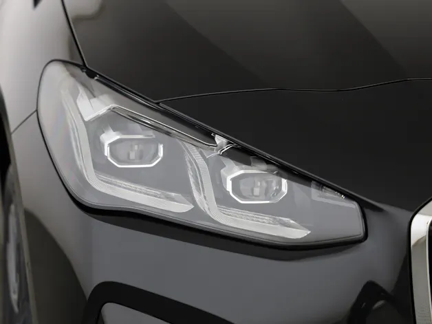 BMW 218d SDKG Active Tourer