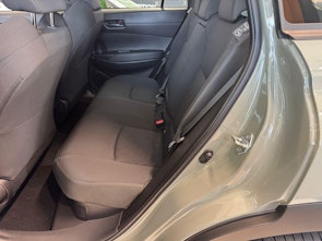 Vehicle image TOYOTA Corolla Cross 2.0 HSD Comfort AWD-i