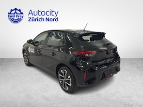 image du véhicule OPEL Corsa 1.2 T Hybrid Viva