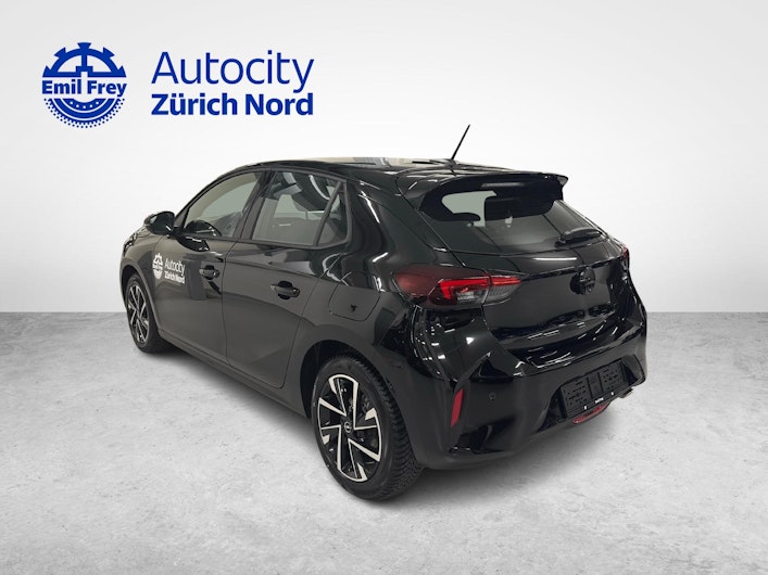 Fahrzeugbild OPEL CORSA