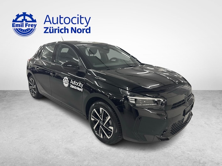 Fahrzeugbild OPEL CORSA