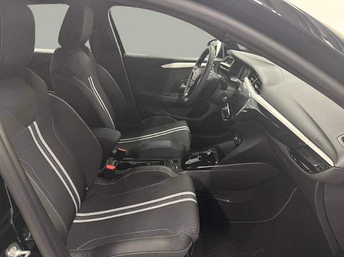 Fahrzeugbild OPEL CORSA