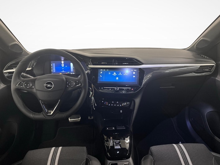 Fahrzeugbild OPEL CORSA