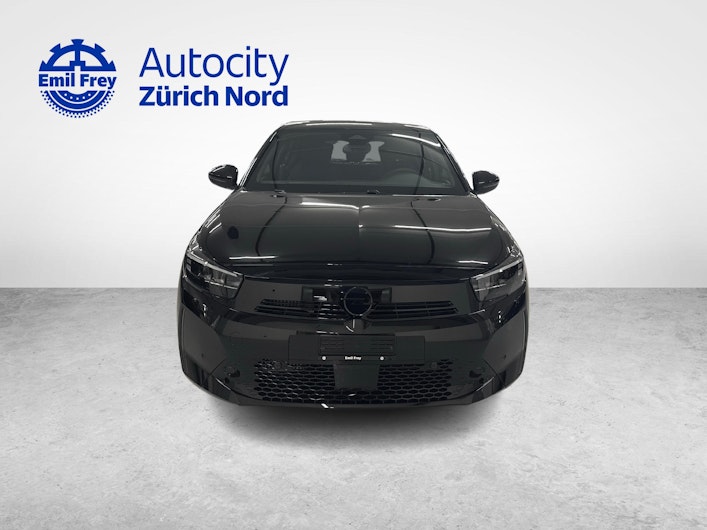 Fahrzeugbild OPEL CORSA