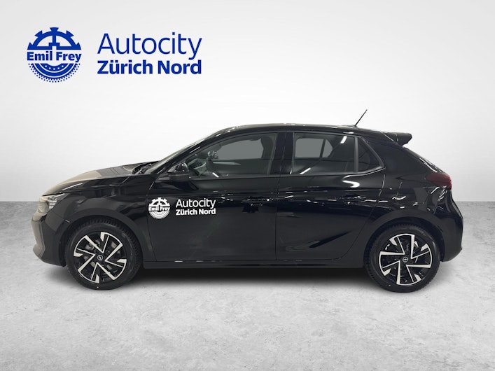 Fahrzeugbild OPEL CORSA