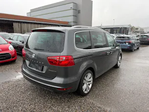 SEAT Alhambra 1.4 TSI