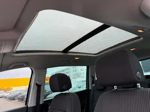 SEAT Alhambra 1.4 TSI