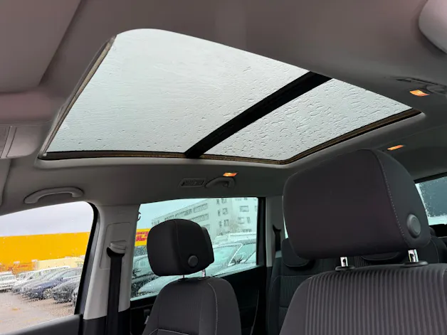 SEAT Alhambra 1.4 TSI