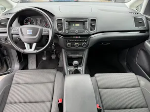 SEAT Alhambra 1.4 TSI