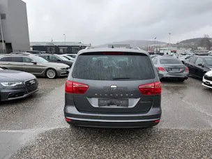SEAT Alhambra 1.4 TSI