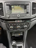 SEAT Alhambra 1.4 TSI