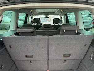 SEAT Alhambra 1.4 TSI