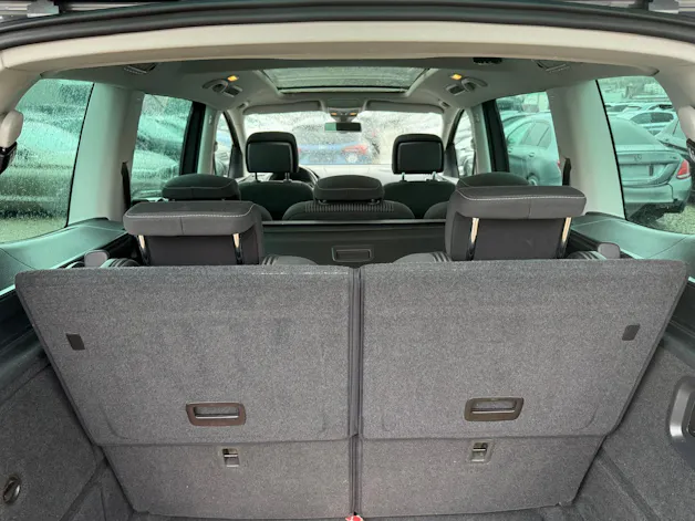 SEAT Alhambra 1.4 TSI