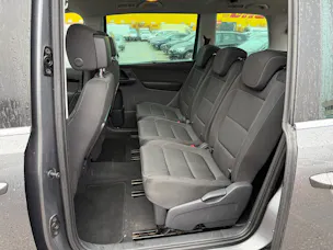 SEAT Alhambra 1.4 TSI