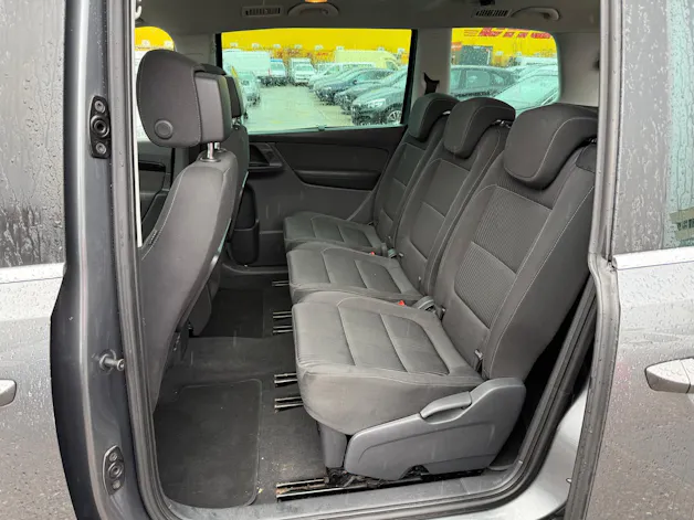 SEAT Alhambra 1.4 TSI