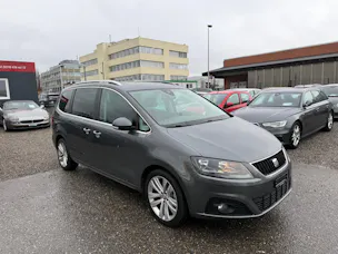 SEAT Alhambra 1.4 TSI
