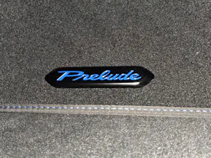 Honda Prelude 2.0 i-MMD Advance