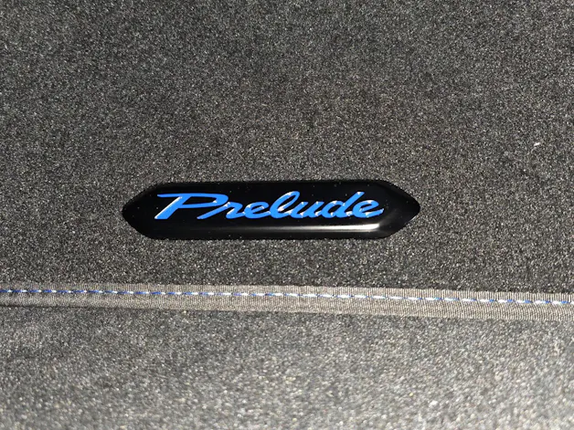 Honda Prelude 2.0 i-MMD Advance