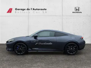 Honda Prelude 2.0 i-MMD Advance