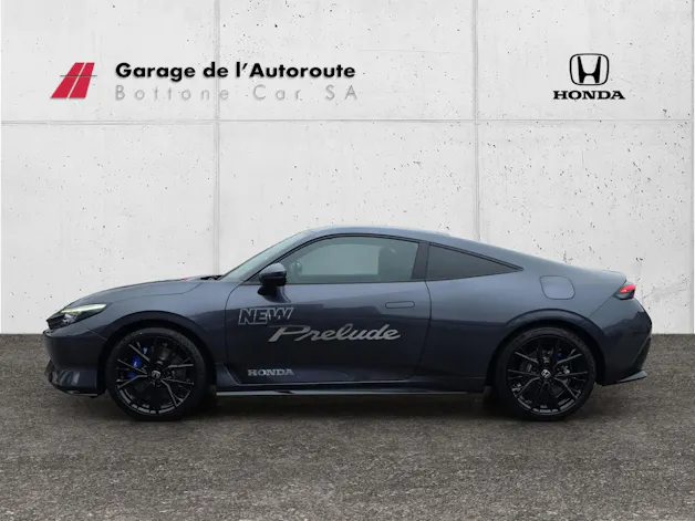 Honda Prelude 2.0 i-MMD Advance