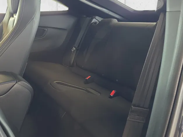 Honda Prelude 2.0 i-MMD Advance