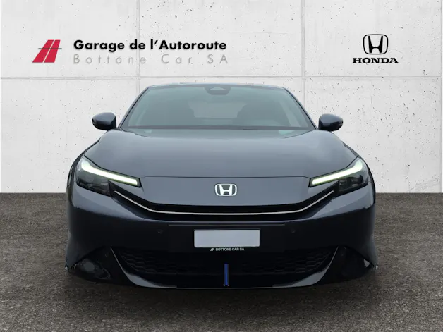 Honda Prelude 2.0 i-MMD Advance