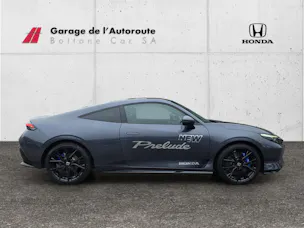 Honda Prelude 2.0 i-MMD Advance