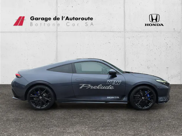 Honda Prelude 2.0 i-MMD Advance