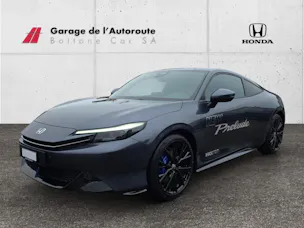 Honda Prelude 2.0 i-MMD Advance