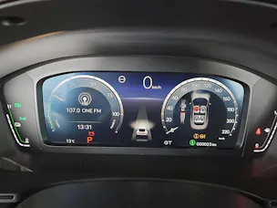 Honda Prelude 2.0 i-MMD Advance