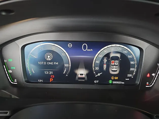 Honda Prelude 2.0 i-MMD Advance