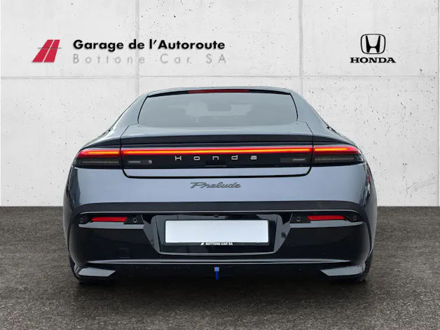 Honda Prelude 2.0 i-MMD Advance