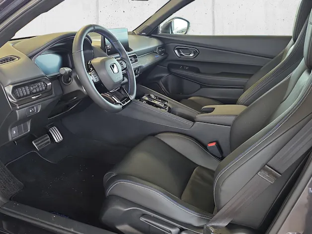 Honda Prelude 2.0 i-MMD Advance