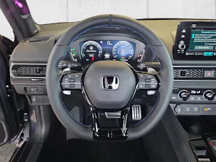 Honda Prelude 2.0 i-MMD Advance