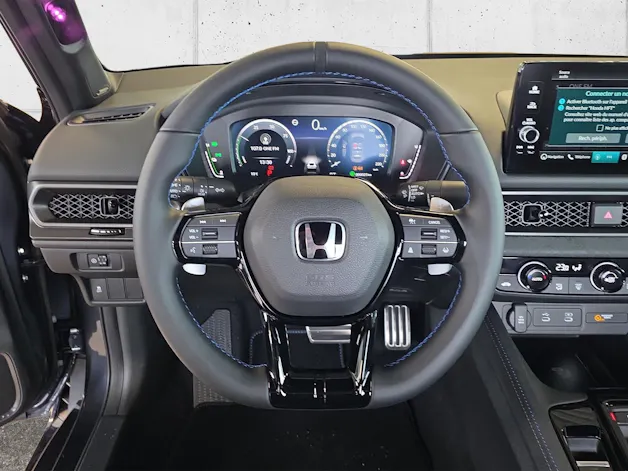 Honda Prelude 2.0 i-MMD Advance
