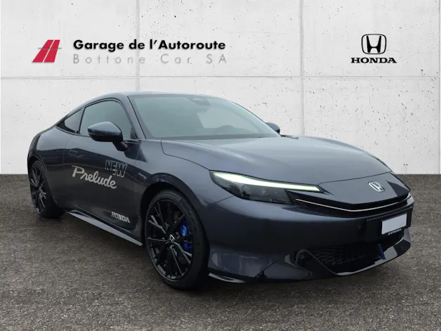 Honda Prelude 2.0 i-MMD Advance