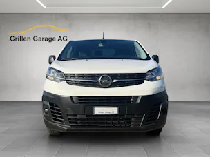 Opel Vivaro Cargo 3.1 t M 2.0 CDTI 122 Enjoy S/S