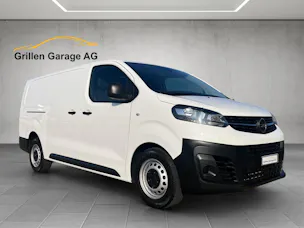Opel Vivaro Cargo 3.1 t M 2.0 CDTI 122 Enjoy S/S