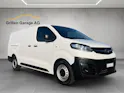 Opel Vivaro Cargo 3.1 t M 2.0 CDTI 122 Enjoy S/S