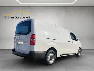 Opel Vivaro Cargo 3.1 t M 2.0 CDTI 122 Enjoy S/S
