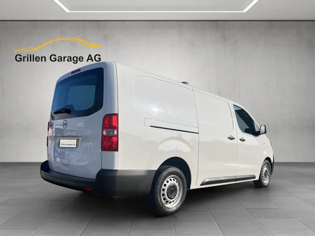 Opel Vivaro Cargo 3.1 t M 2.0 CDTI 122 Enjoy S/S